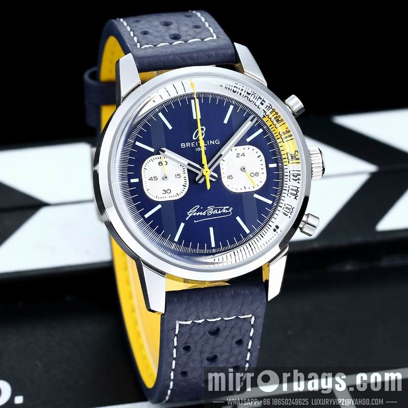 Replica Breitling 41mm(多款式) 110302 Watch