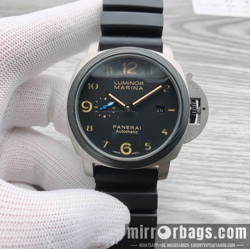 Replica Panerai 44mm 090441 Watch