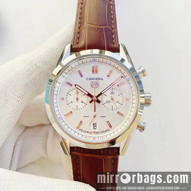 Replica Tag Heuer watch 080502 Watch