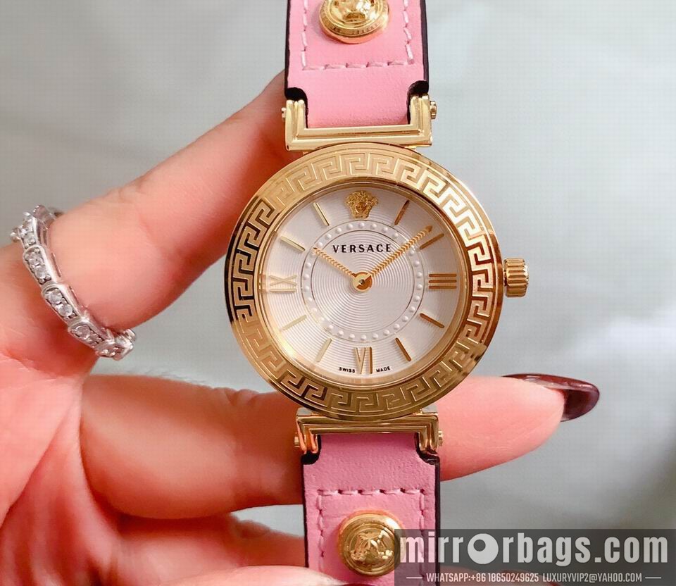 Replica Versace watch 110902 Watch