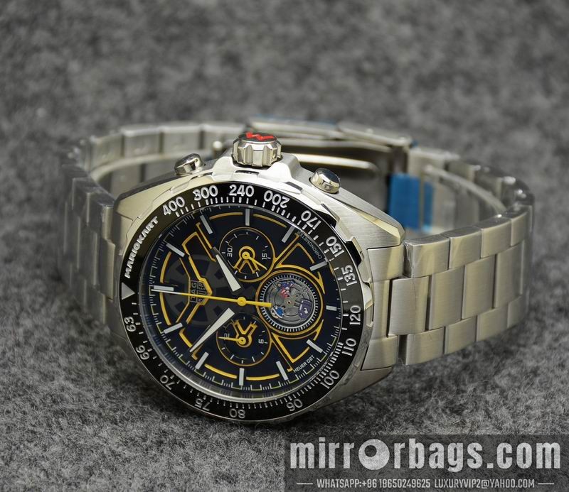 Replica Tag Heuer 44.5X14.5mm 060843 Watch