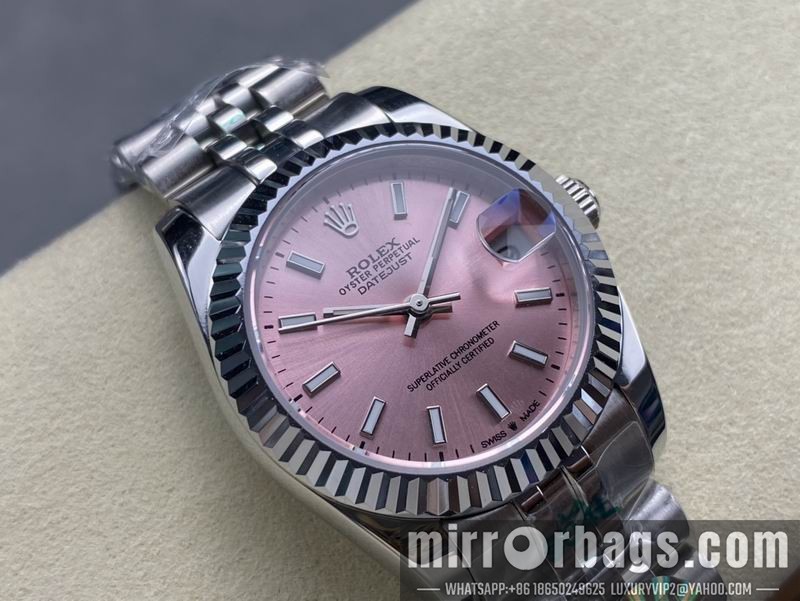 Replica Rolex 31mm 102306 Watch