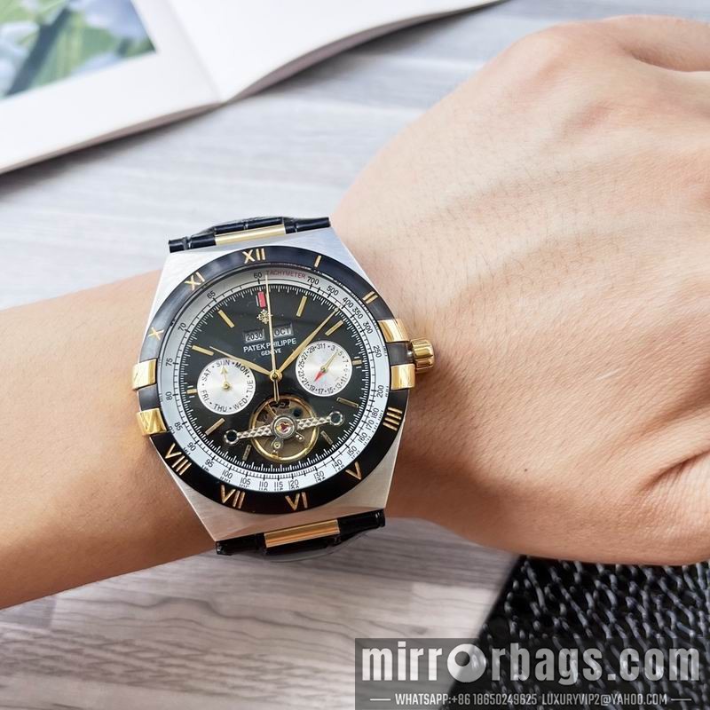 Replica Patek Philippe 42mm 082388 Watch