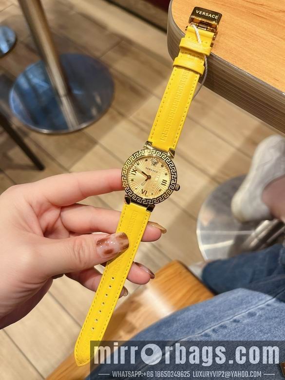 Replica Versace 36mm 4nbz25 Watch