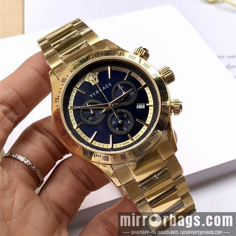 Replica Versace 44mm 121806 Watch