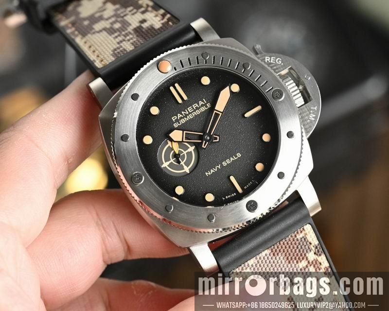 Replica Panerai 47mm 080672 Watch