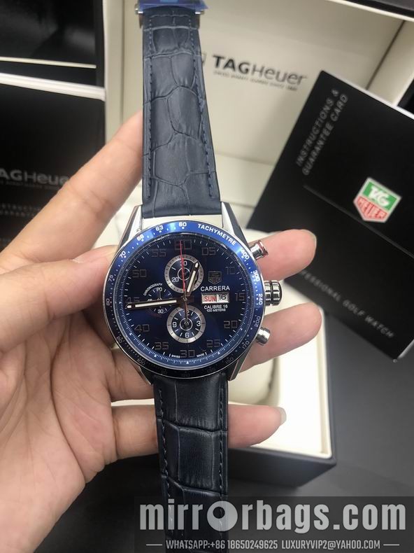 Replica Tag Heuer watch M62 Watch