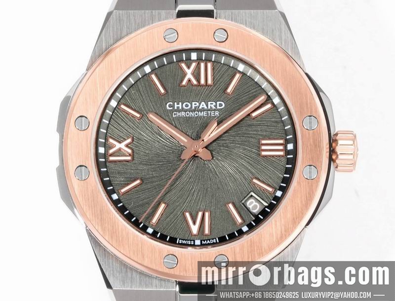 Replica Chopard 41mm 080440 Watch