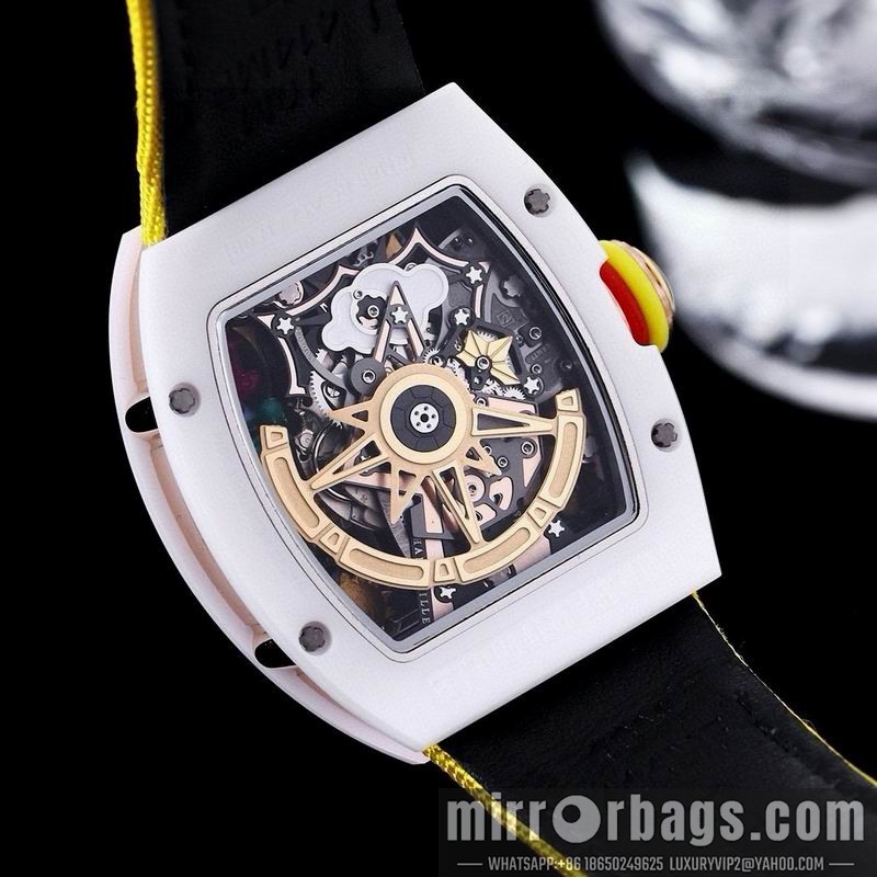 Replica Richard Mille watch 051005 Watch