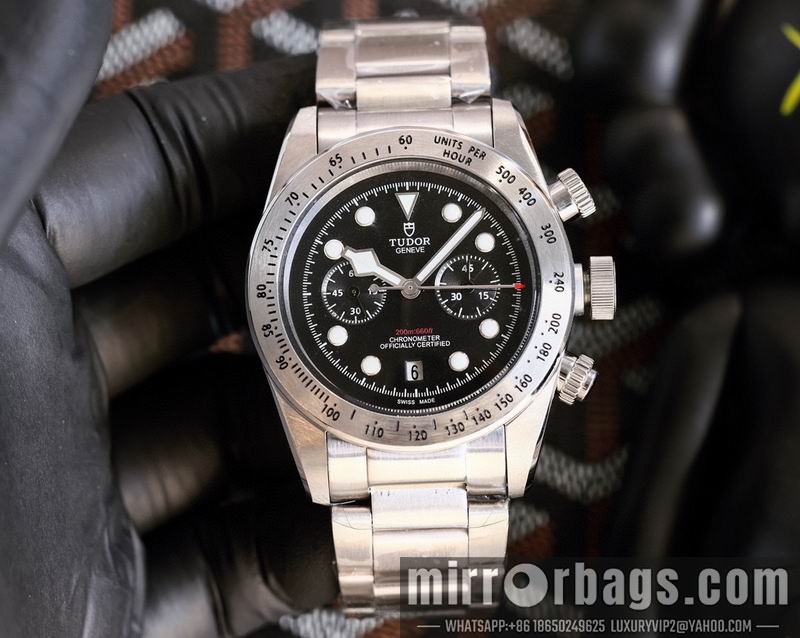 Replica Tudor 42mm 081723 Watch