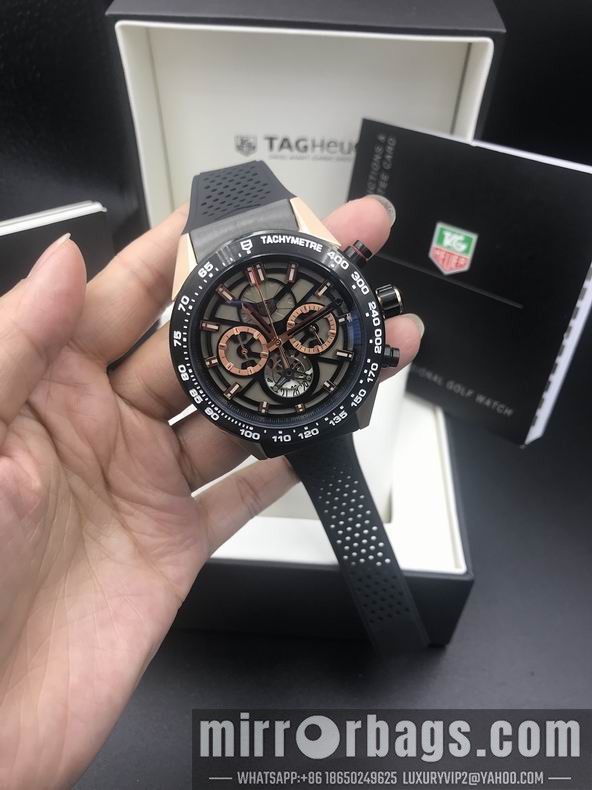 Replica Tag Heuer watch M45 Watch