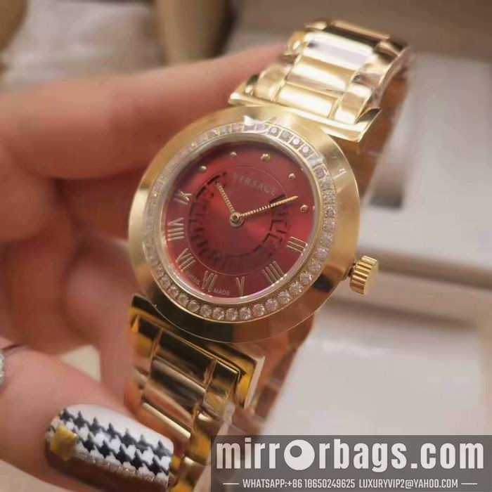 Replica 190417 Watch