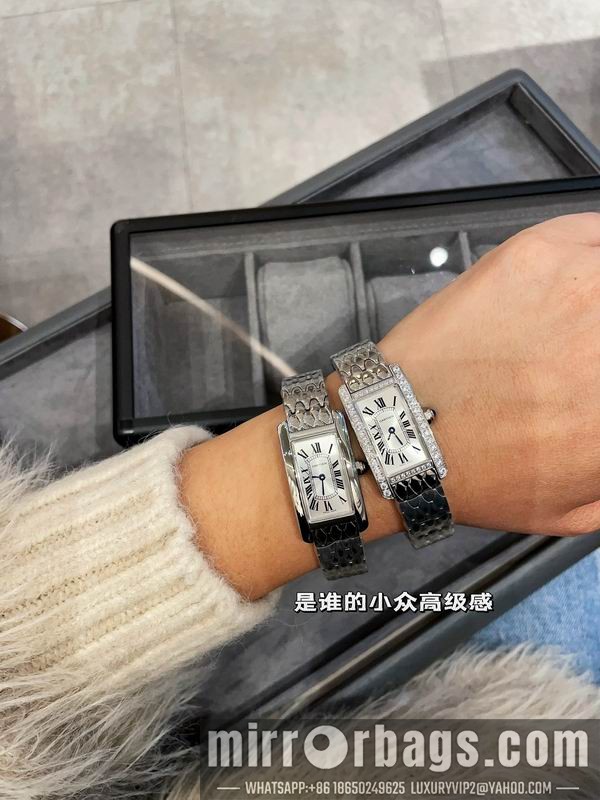 Replica Cartier 20X35mm 101517 Watch