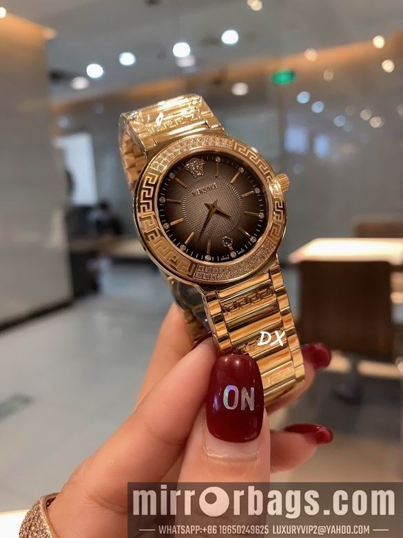 Replica Versace 34mm 2nms36 Watch