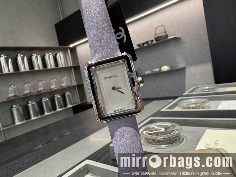 Replica Chanel 27X34mm 101583 Watch