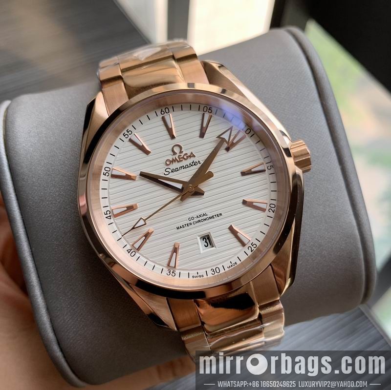 Replica Omega 41mm 090518 Watch