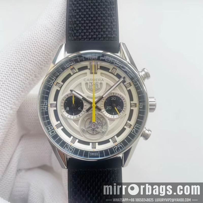Replica Tag Heuer watch 080516 Watch