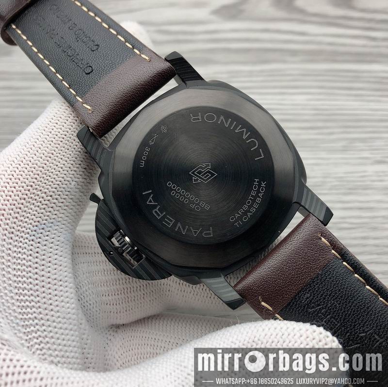 Replica Panerai 44mm 090477 Watch