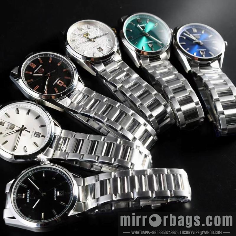 Replica Tag Heuer watch 082908 Watch