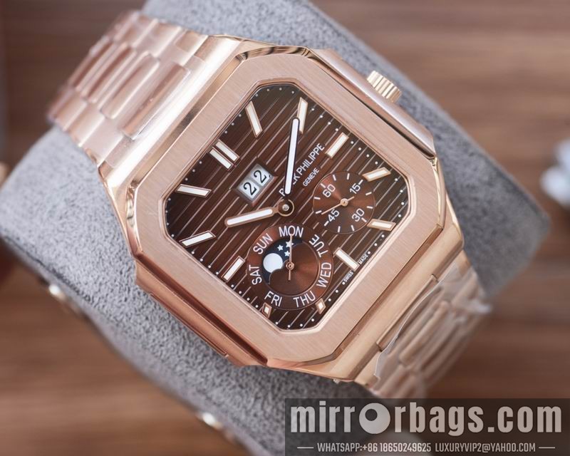 Replica Patek Philippe 40mm 080649 Watch