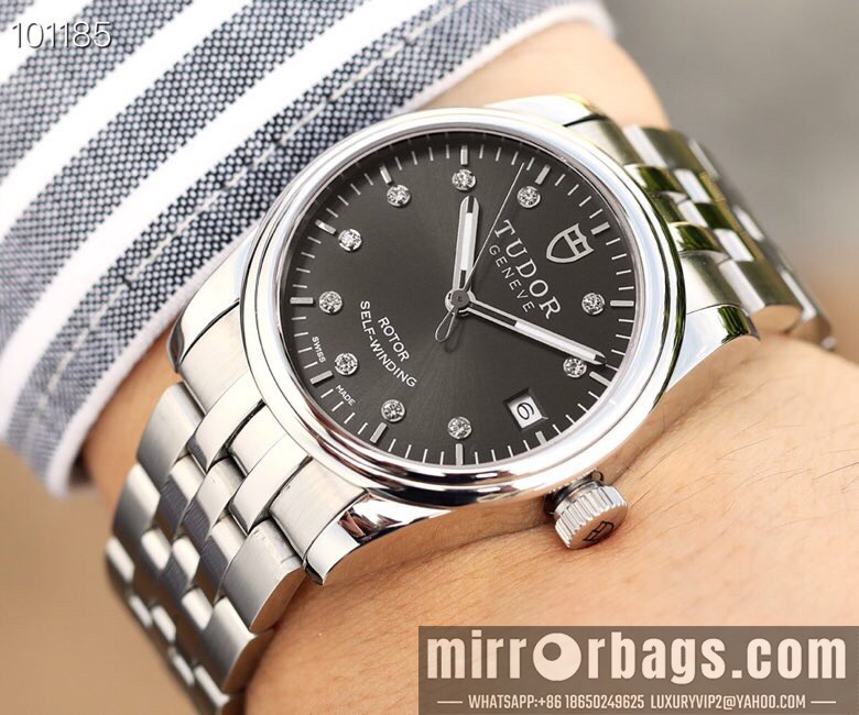 Replica Tudor watch M37 Watch
