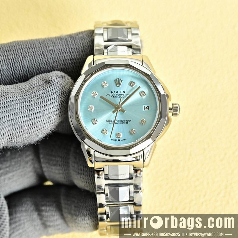 Replica Rolex 32mm 110933 Watch