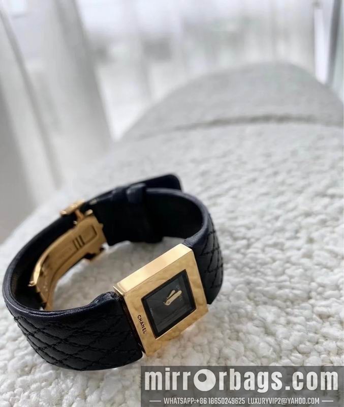Replica Chanel watch 052307 Watch