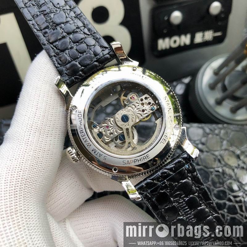 Replica Patek Philippe 42mm 090465 Watch