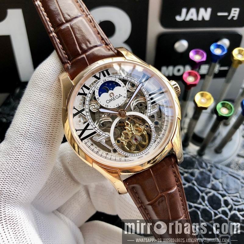 Replica Patek Philippe 42mm 090453 Watch