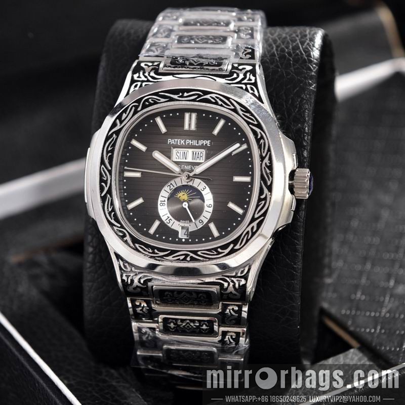 Replica Patek Philippe 41mm 042367 Watch