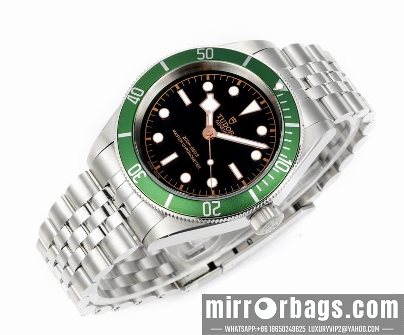 Replica Tudor 41mm 080415 Watch