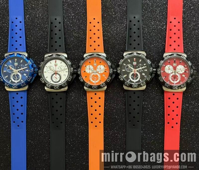Replica Tag Heuer watch 082901 Watch