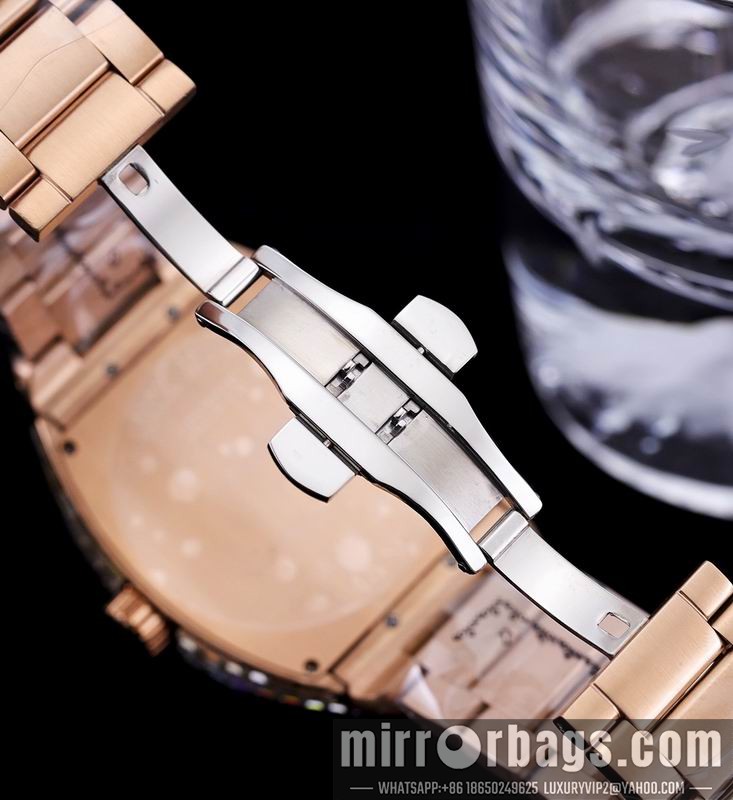 Replica Franck Muller 54X42mm 091637 Watch