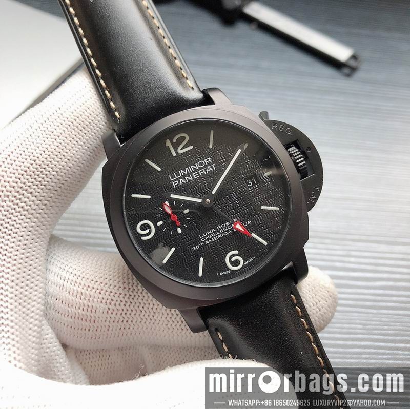 Replica Panerai 44mm 090475 Watch