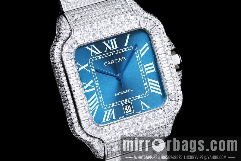 Replica Cartier 40mm 082175 Watch