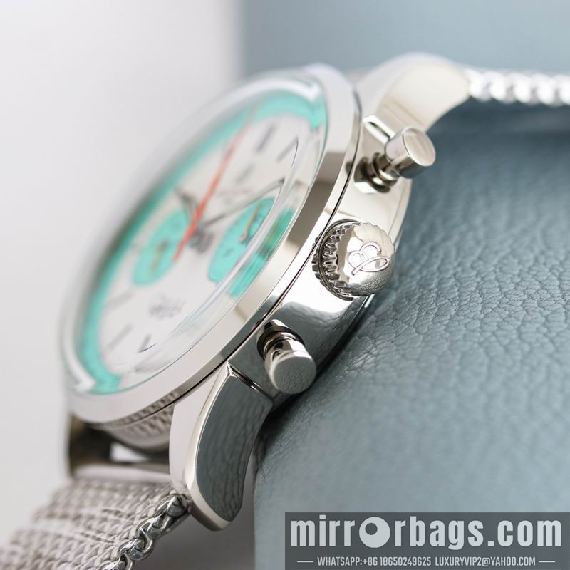 Replica Breitling 42mm 062202 Watch