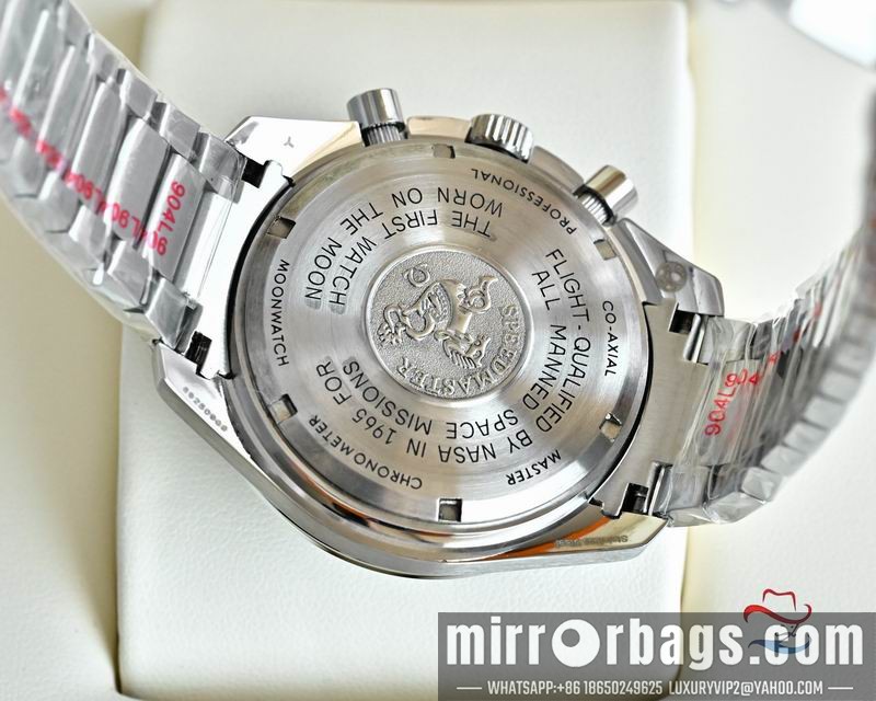 Replica Omega 44mm 110916 Watch