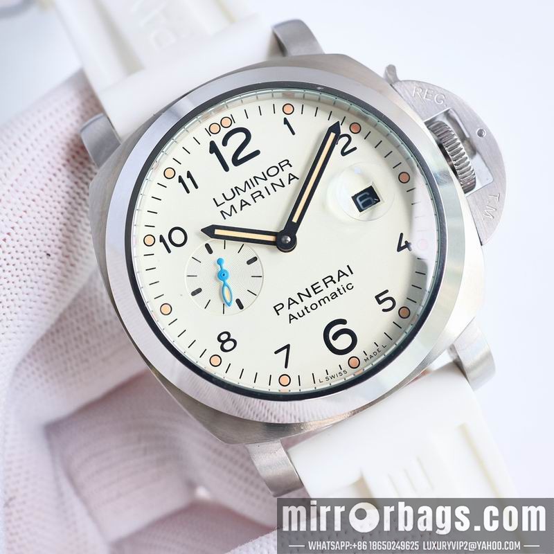 Replica Panerai 44mm 090407 Watch