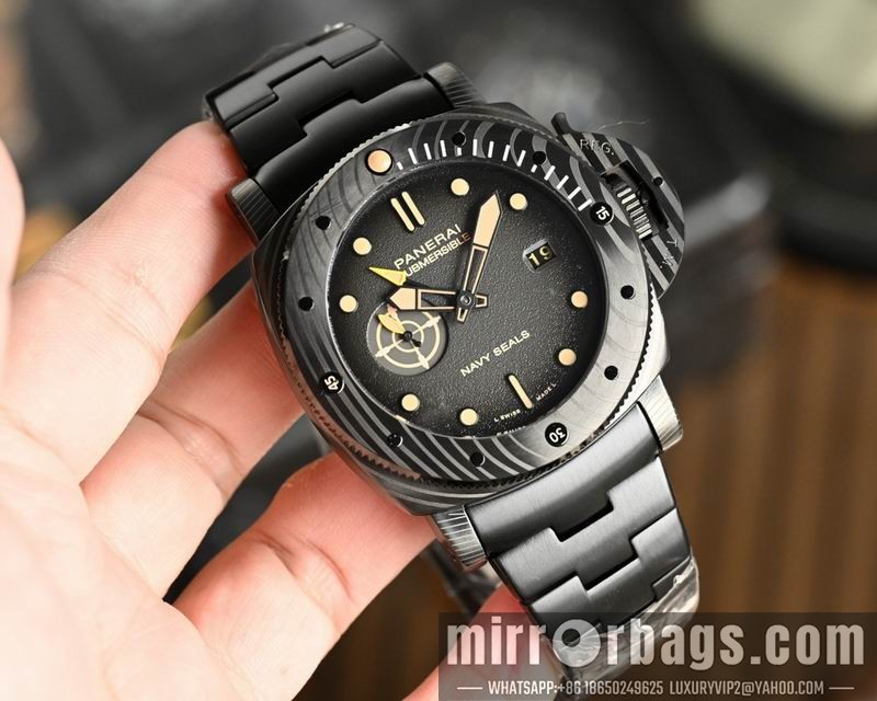Replica Panerai 47mm 080668 Watch