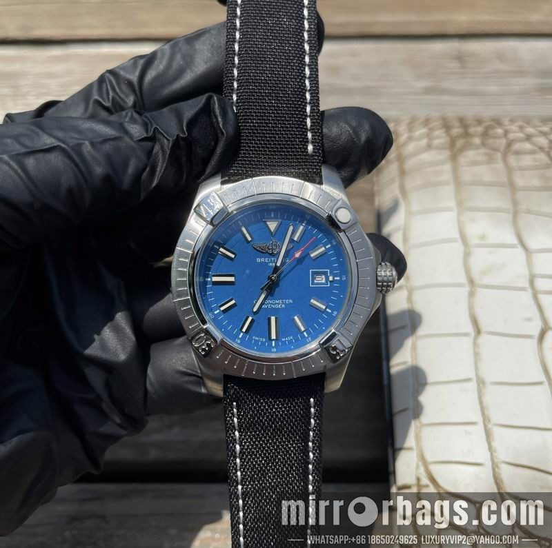 Replica Breitling 43mm 111444 Watch