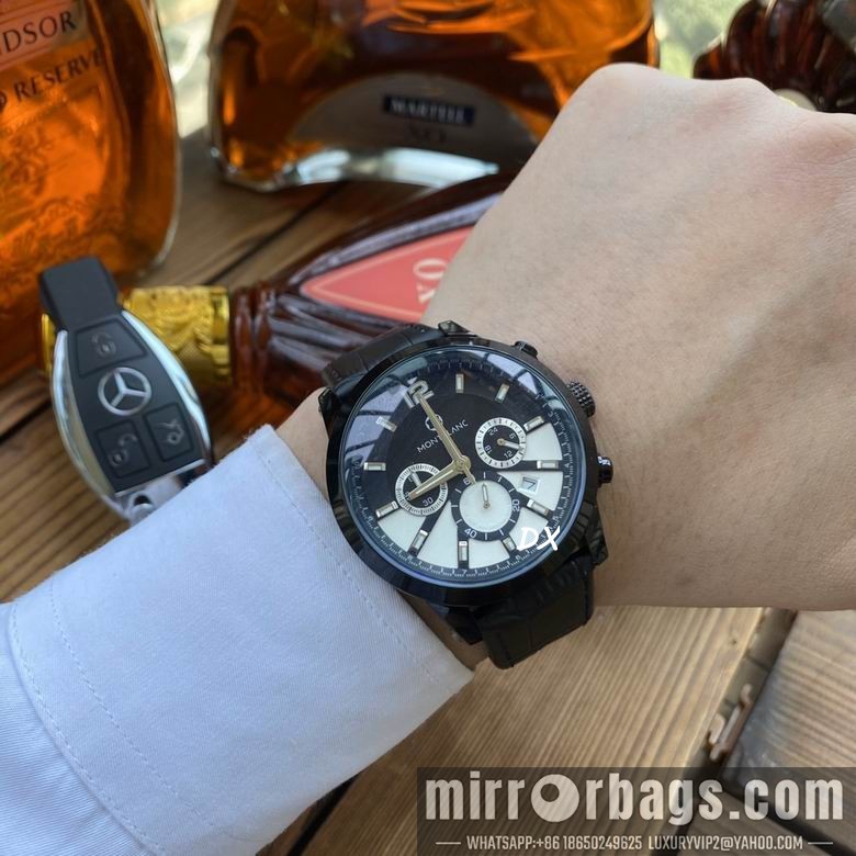 Replica Montblanc 42x11mm 2nms30 Watch