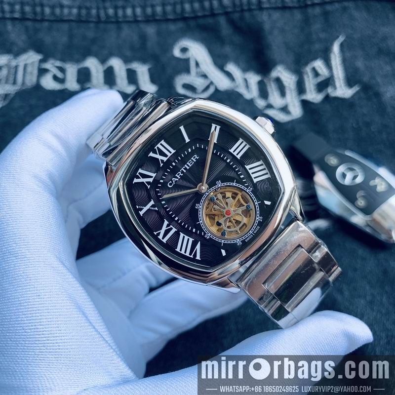 Replica Cartier watch 092117 Watch