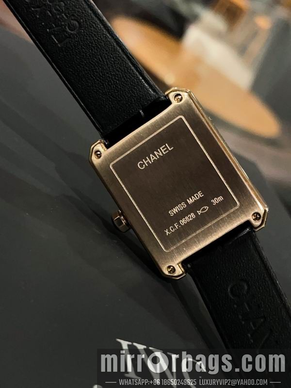 Replica Chanel 27X34mm 052303 Watch