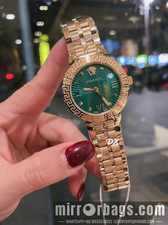Replica Versace 36mm 2nms43 Watch