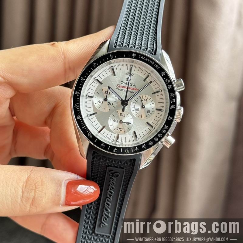 Replica Omega 42mm 090575 Watch