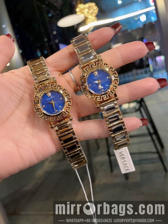 Replica Versace 30mm 12nbz24 Watch