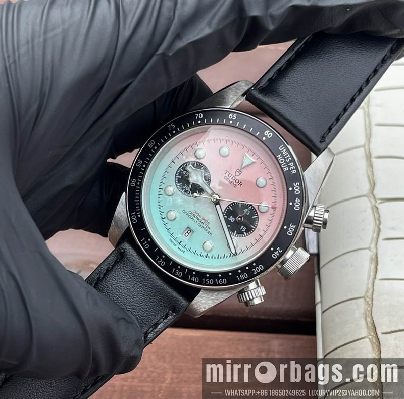 Replica Tudor 42mm 111437 Watch