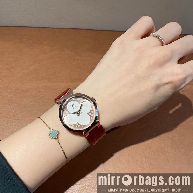 Replica LV woman watch 080484 Watch