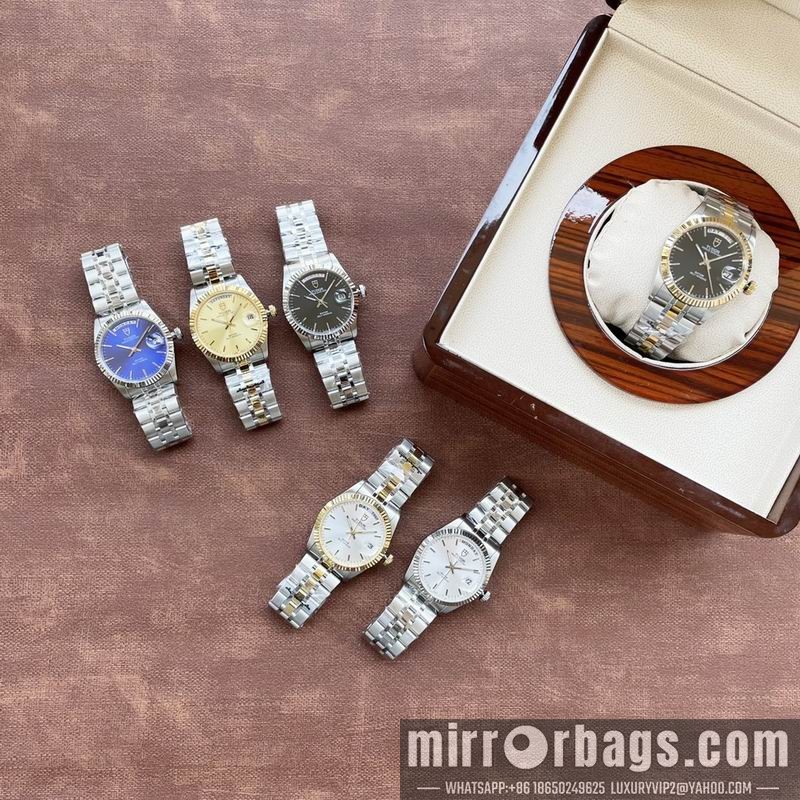 Replica Tudor 36X12mm 031702 Watch
