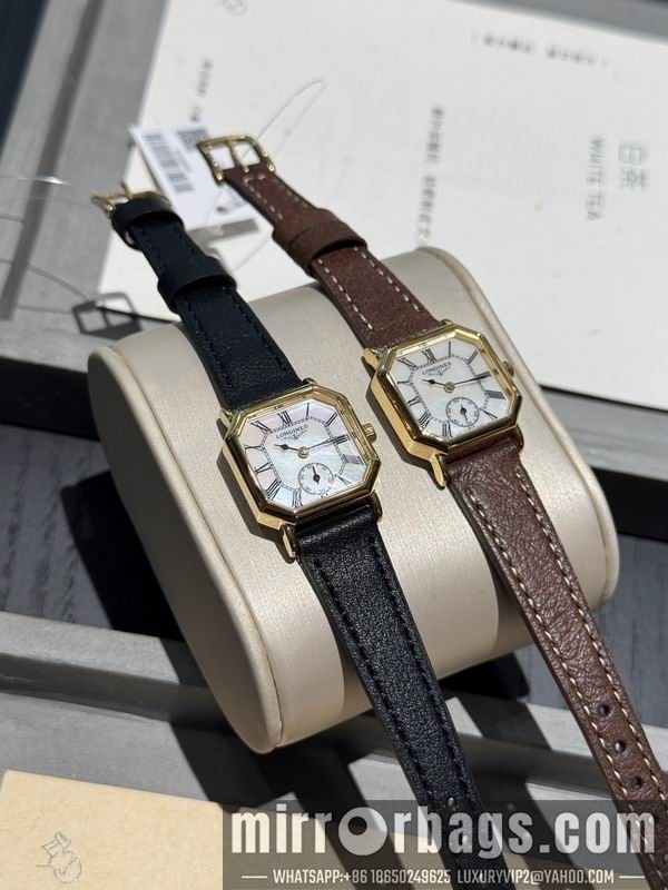 Replica Longines 24mm 101454 Watch